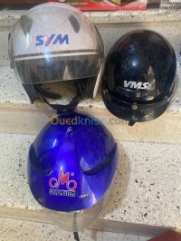 tlemcen-algerie-pièces-moto-casque
