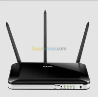 Modem Routeur 4G  DWR 953 dlink