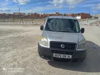 Fiat Doblo 2010 