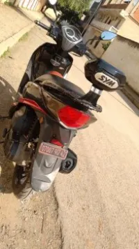 Sym St