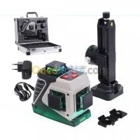 Niveau laser crown 3D 360 degré 