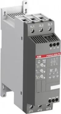 ABB moteur variateur demarreur