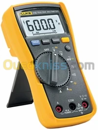 Multimètre numérique Fluke 115
