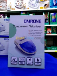 Aérosol OMRONE 