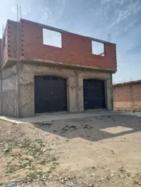Vente Carcasse Tlemcen Marsa ben mhidi