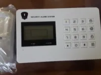 Systém d'alarme pour maison tres fiabl