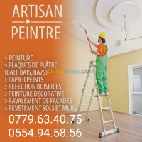 alger-ain-benian-algerie-construction-travaux-peinture-professionnel