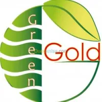 Green gold // jardinage