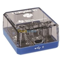آخر-adaptateur-ti-python-بئر-خادم-الجزائر