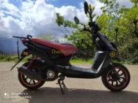 Okinoi Scooter