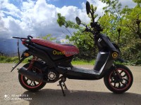 تيزي-وزو-عين-الحمام-الجزائر-دراجة-نارية-سكوتر-okinoi-scooter-2016