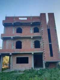 Vente Villa Skikda Collo