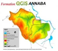 Formation SIG avec logiciel QGIS