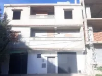 Vente Villa Tissemsilt Tissemsilt