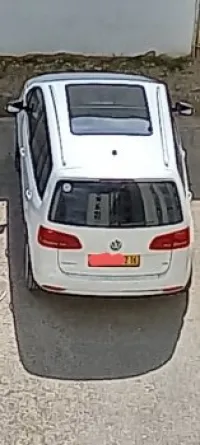 Volkswagen Touran 2012 Match