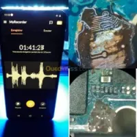 Réparation Smartphones