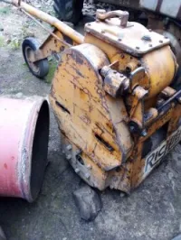 Compacteur Compacteur