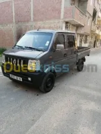DFSK V21 2014 Hammer 