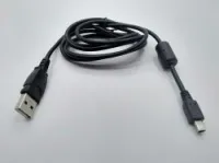 Cables De Transfert-Data-Caméra