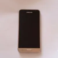 Samsung Galaxy j3 2016