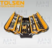 CAISSE A OUTILS 3ET 60PCS produit orig