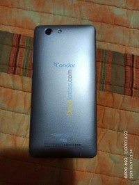 Condor Plume P7 plus thumbnail 2