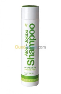 البليدة-الجزائر-وسط-شعر-shampoing