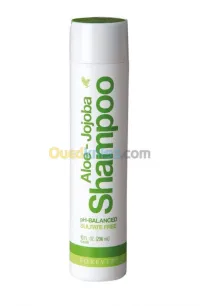 Shampoing
