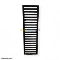 VENTE CANIVEAU 30 x 100 en FONTE