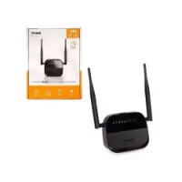 Modem D-link 124