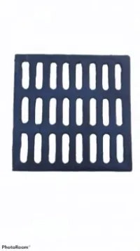 VENTE GRILLE  500x500 SEMI LOURD