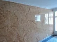 Paintre et decoration 