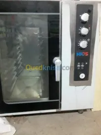 material patisserie 