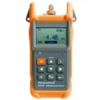 Luxury dual wavelength laser source850