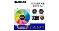 RAIDMAX AC904 ARGB AIR TOWER
