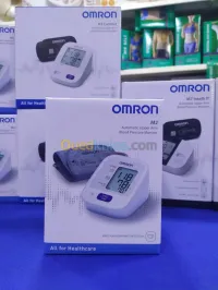 Tensiomètre omron m2 + adaptateur