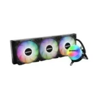 REFROIDISSEUR RAIDMAX TORNADO LC360 AR