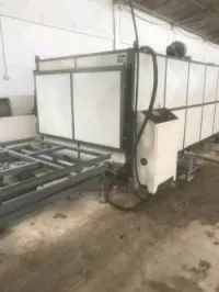 machine a feuilleté 