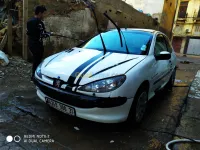 بيجو  بيجو 206 2000 