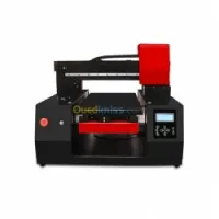 UV / DTG  PRINTER