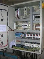 automatisme et montage industriel 