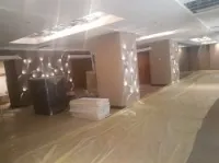 PEINTURE ET DECORATION 