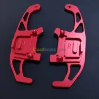 Palettes au volant Volkswagen