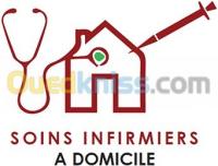 الجزائر-عين-النعجة-طب-و-صحة-infirmiere-a-domicile-ممرضة-منزلية
