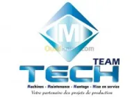 Opérations techniques pour Producteurs