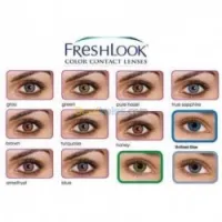 FreshLook