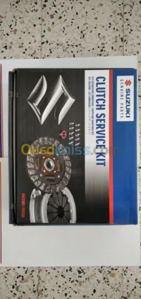 KIT EMBRAYAGE DZIRE/SWIFT NOUVELLE