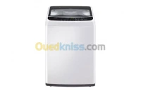 promo lave linge LG top 14kg Gris