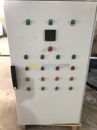 صناعة-و-تصنيع-electricite-et-automatisme-industrielle-أولاد-موسى-بومرداس-الجزائر