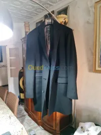 Manteau Colombo  hugo bo édit limitée 